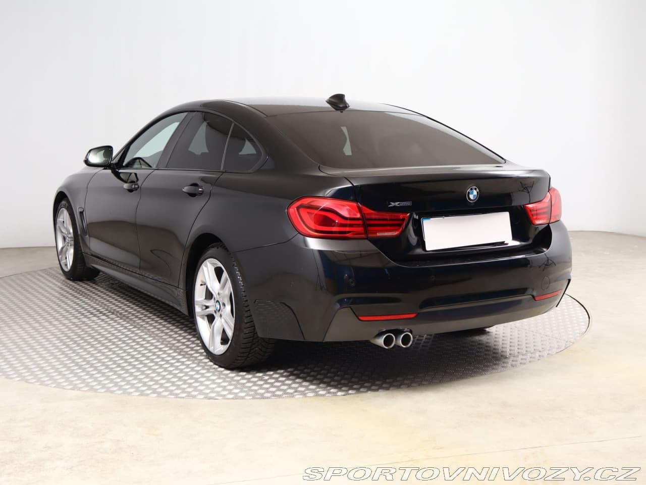 2017 BMW 4-SERIES - 4
