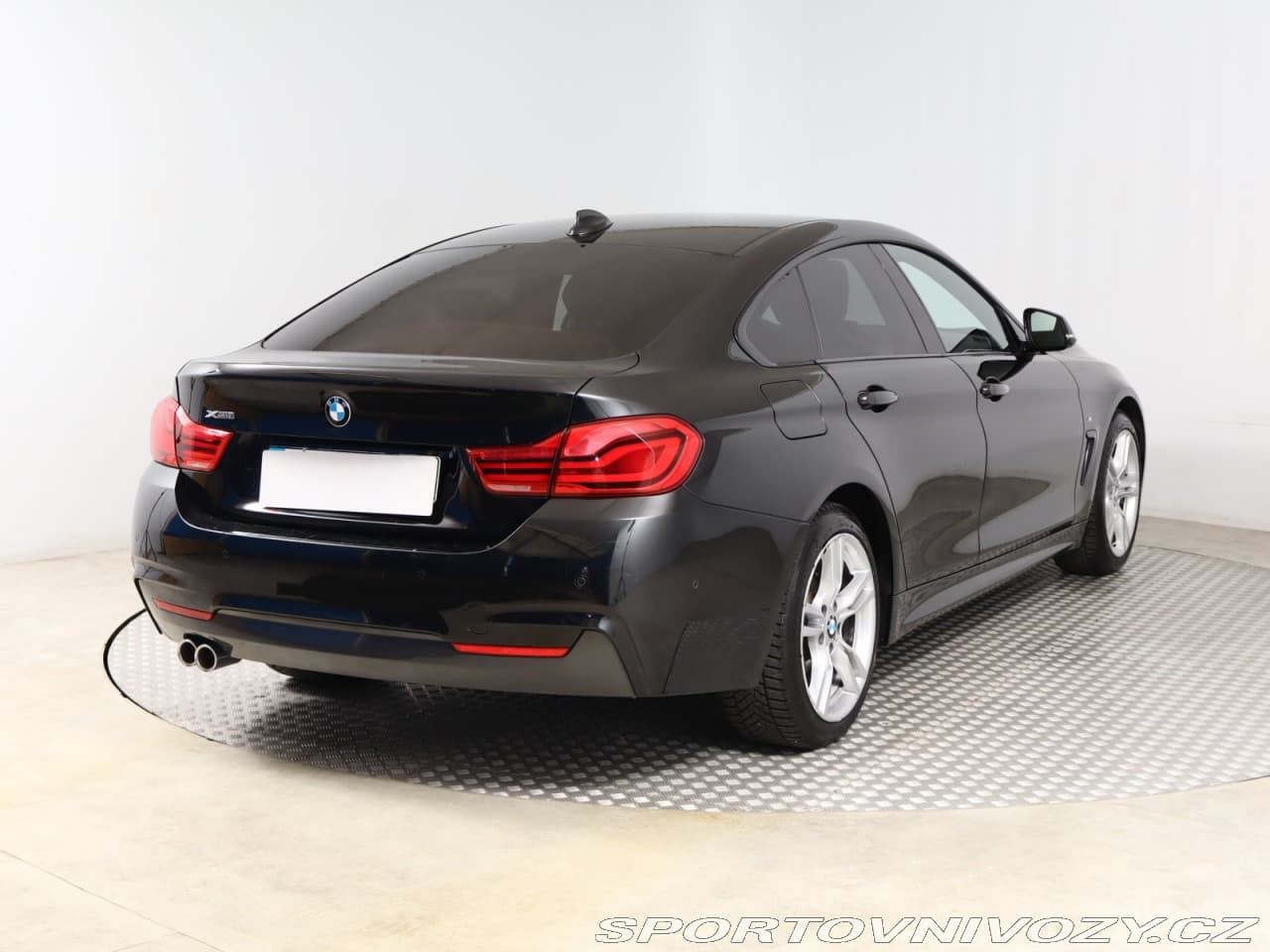 2017 BMW 4-SERIES - 5