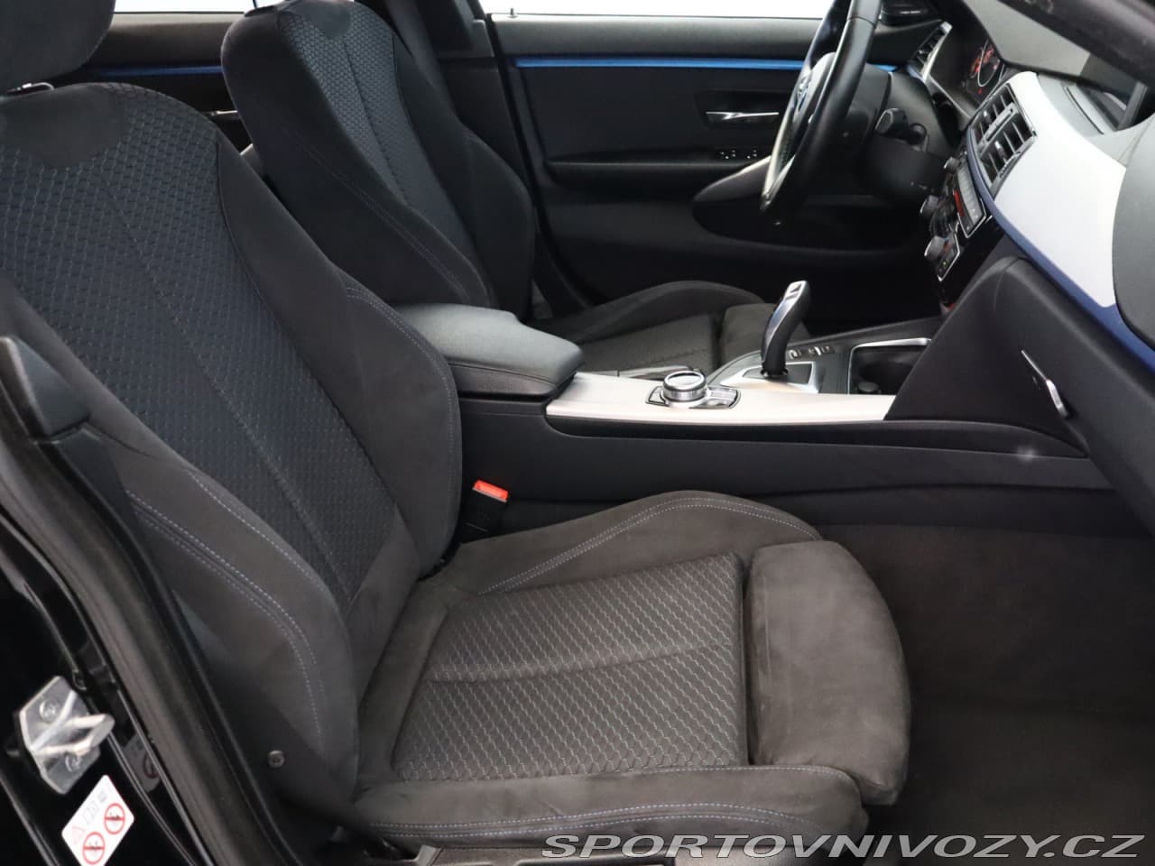 2017 BMW 4-SERIES - 7