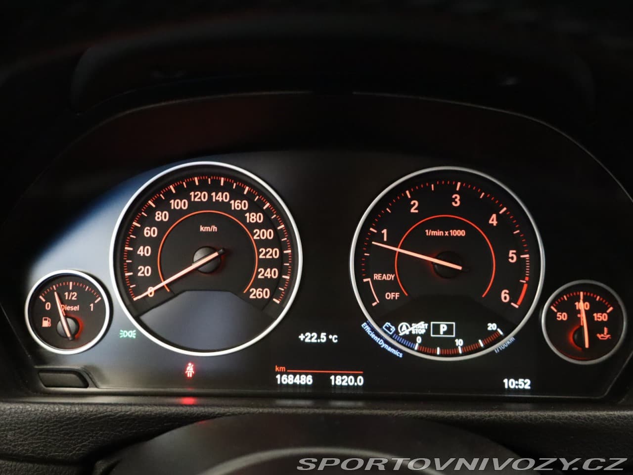 2017 BMW 4-SERIES - 9