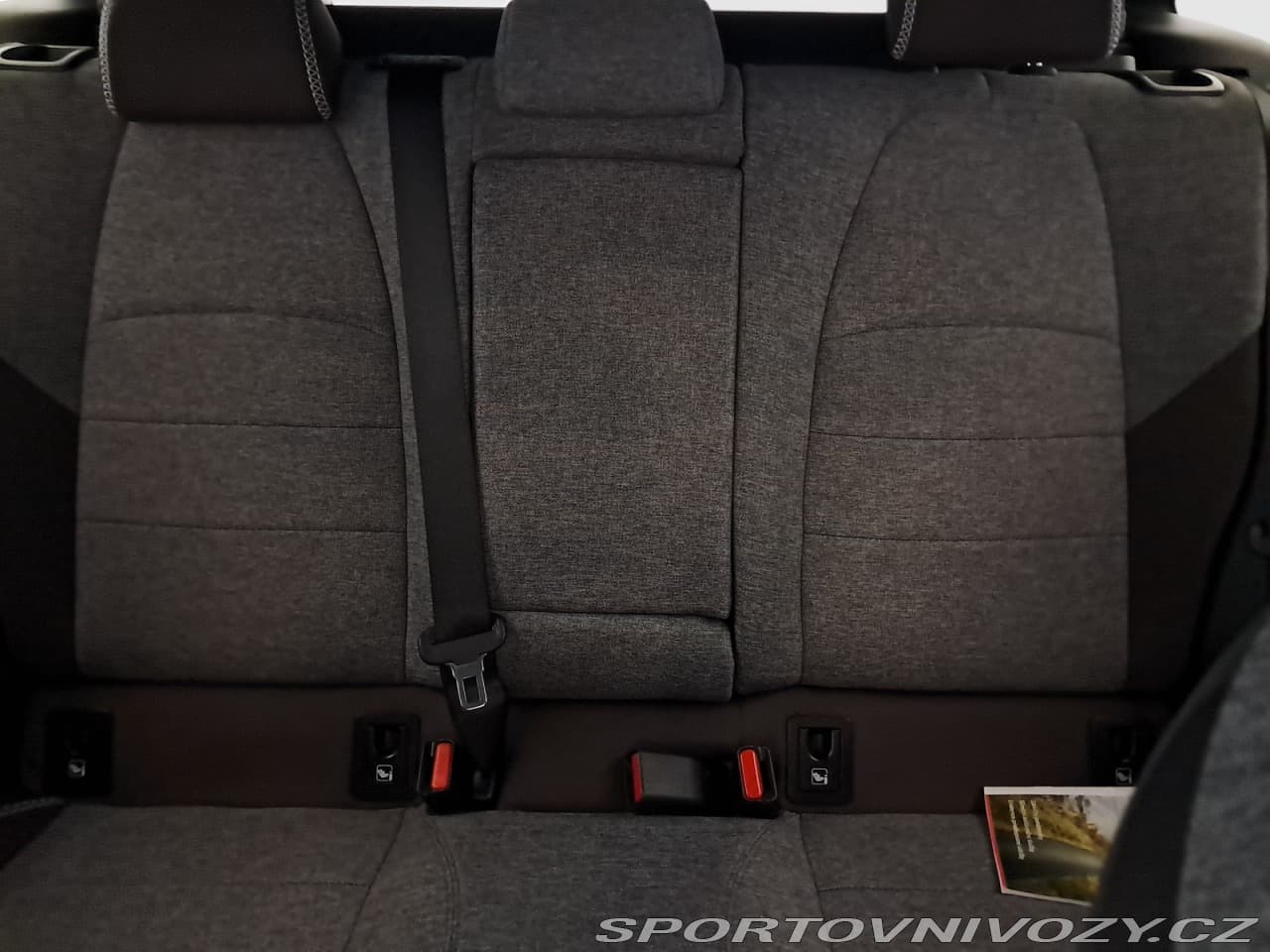 2021 Toyota COROLLA - 10