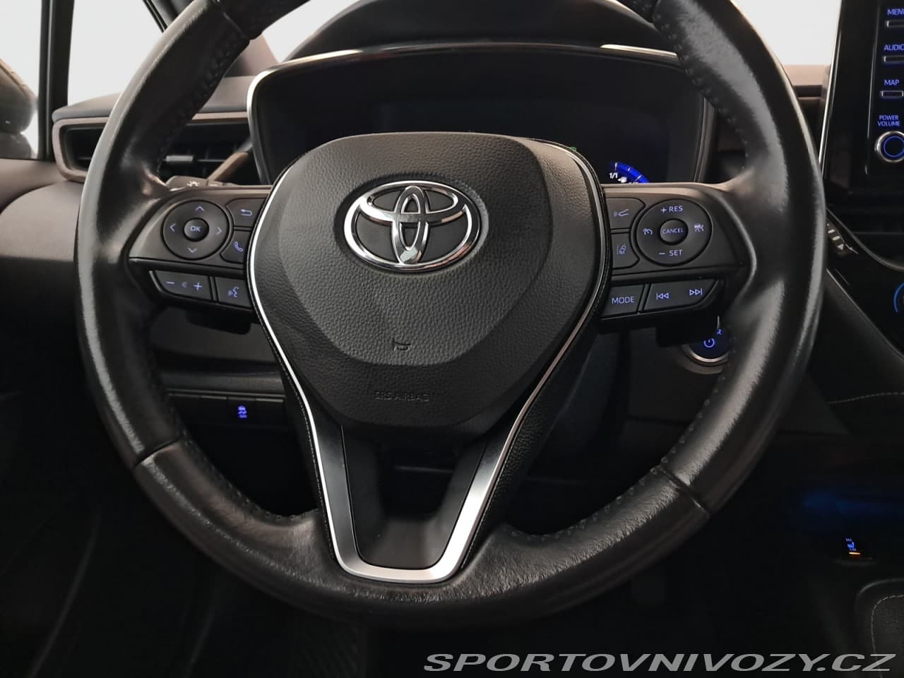 2021 Toyota COROLLA - 17