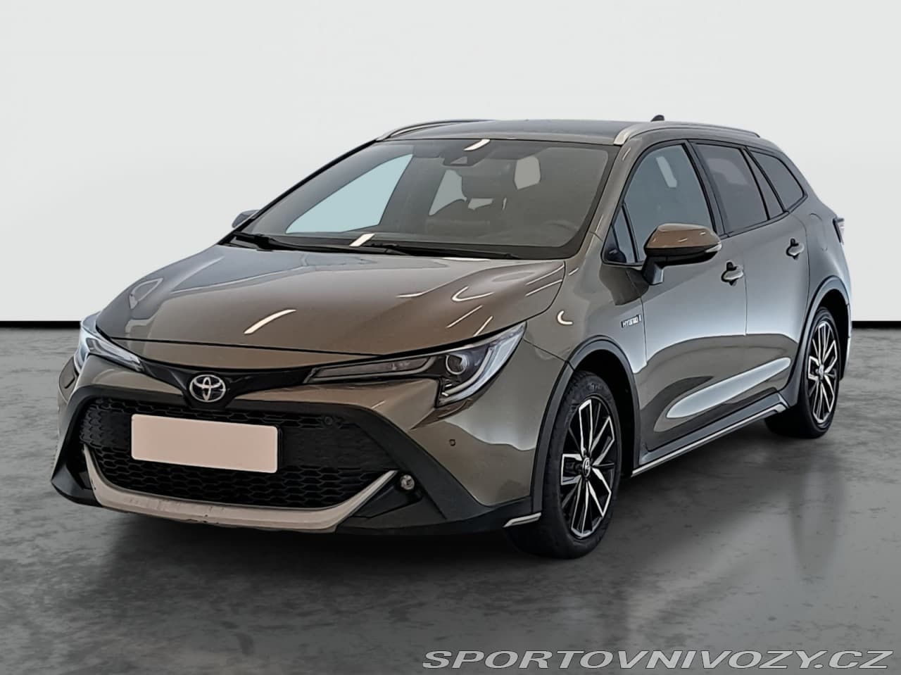 2021 Toyota COROLLA - 2