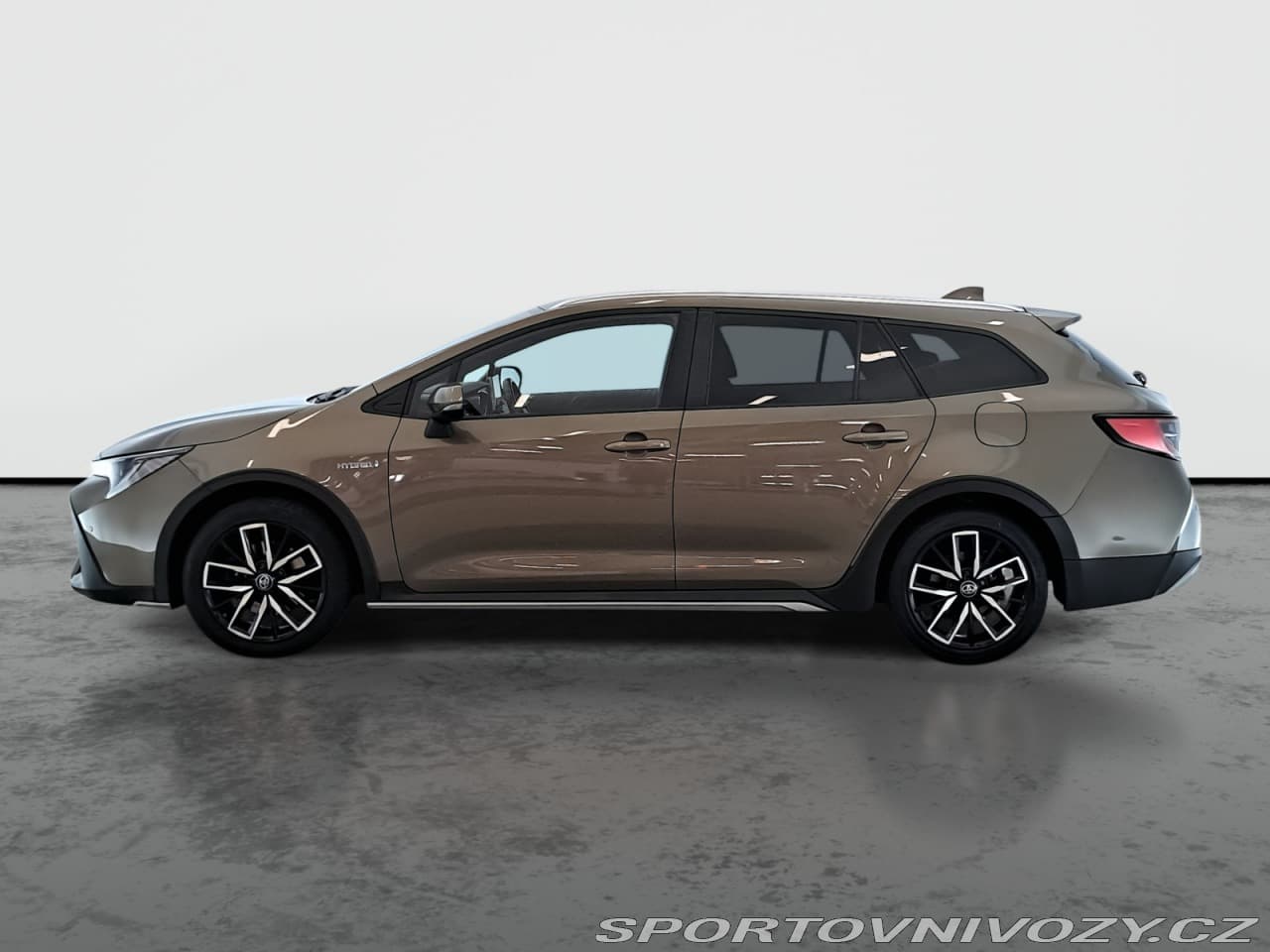 2021 Toyota COROLLA - 3