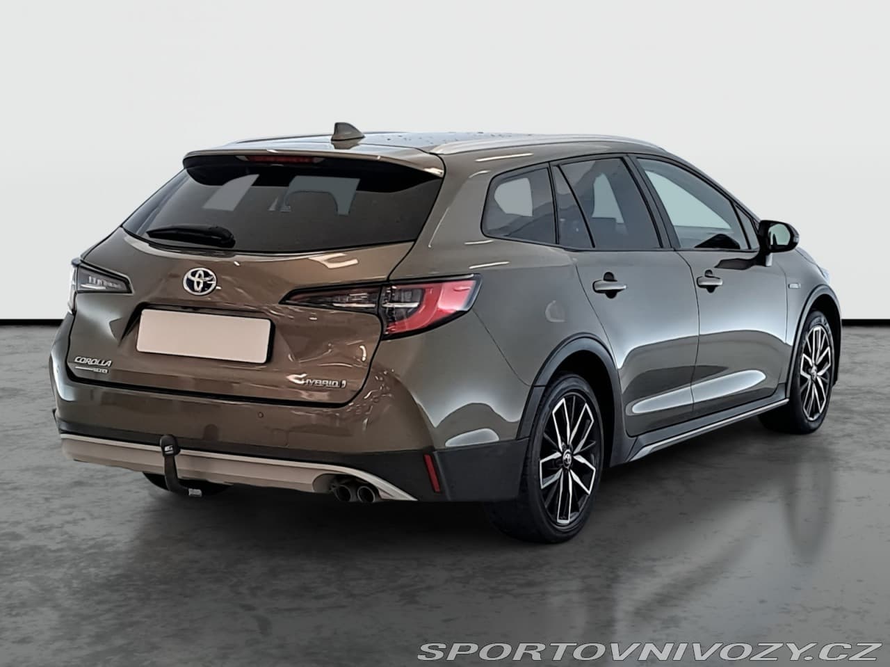 2021 Toyota COROLLA - 5