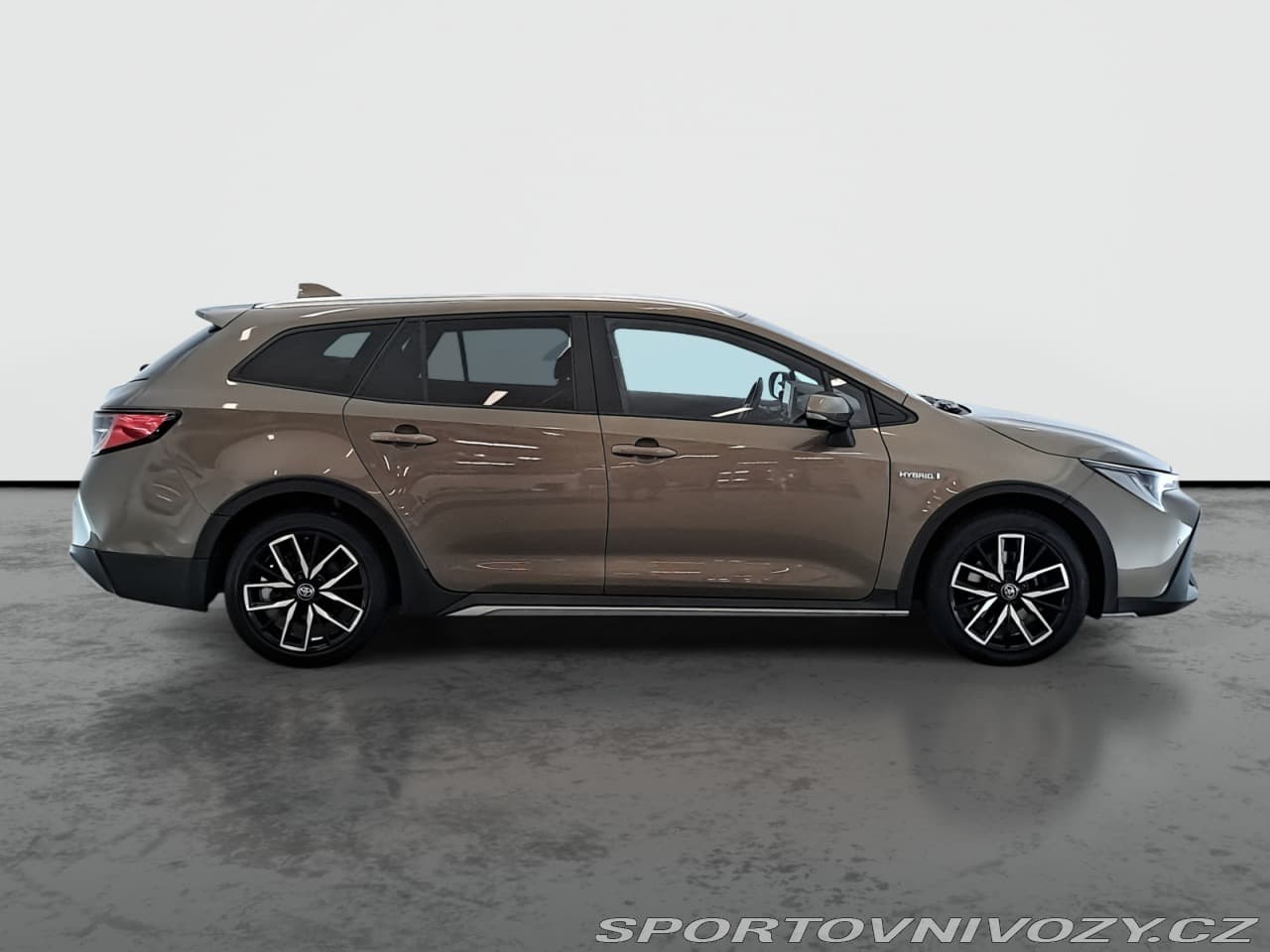 2021 Toyota COROLLA - 6