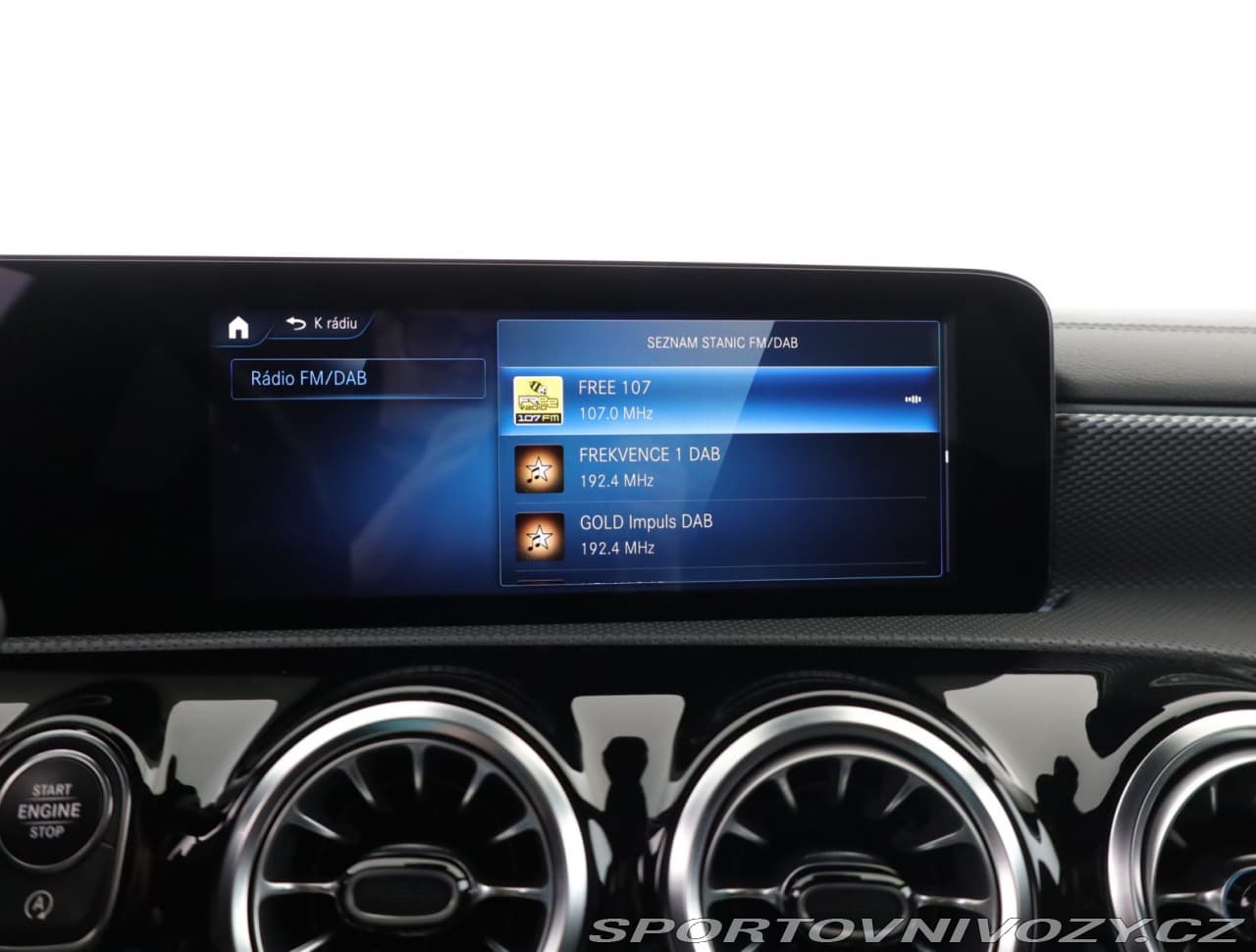 2021 Mercedes-Benz CLA - 11