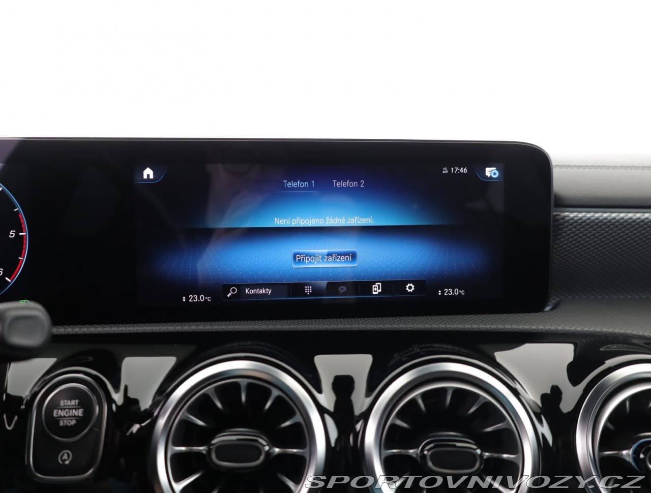 2021 Mercedes-Benz CLA - 12