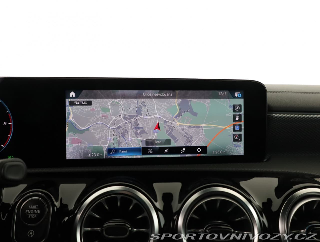 2021 Mercedes-Benz CLA - 13