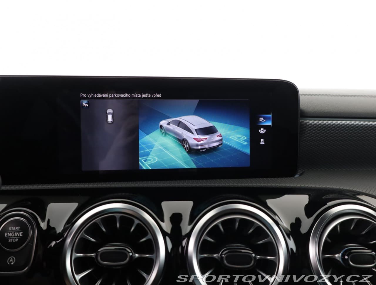 2021 Mercedes-Benz CLA - 15