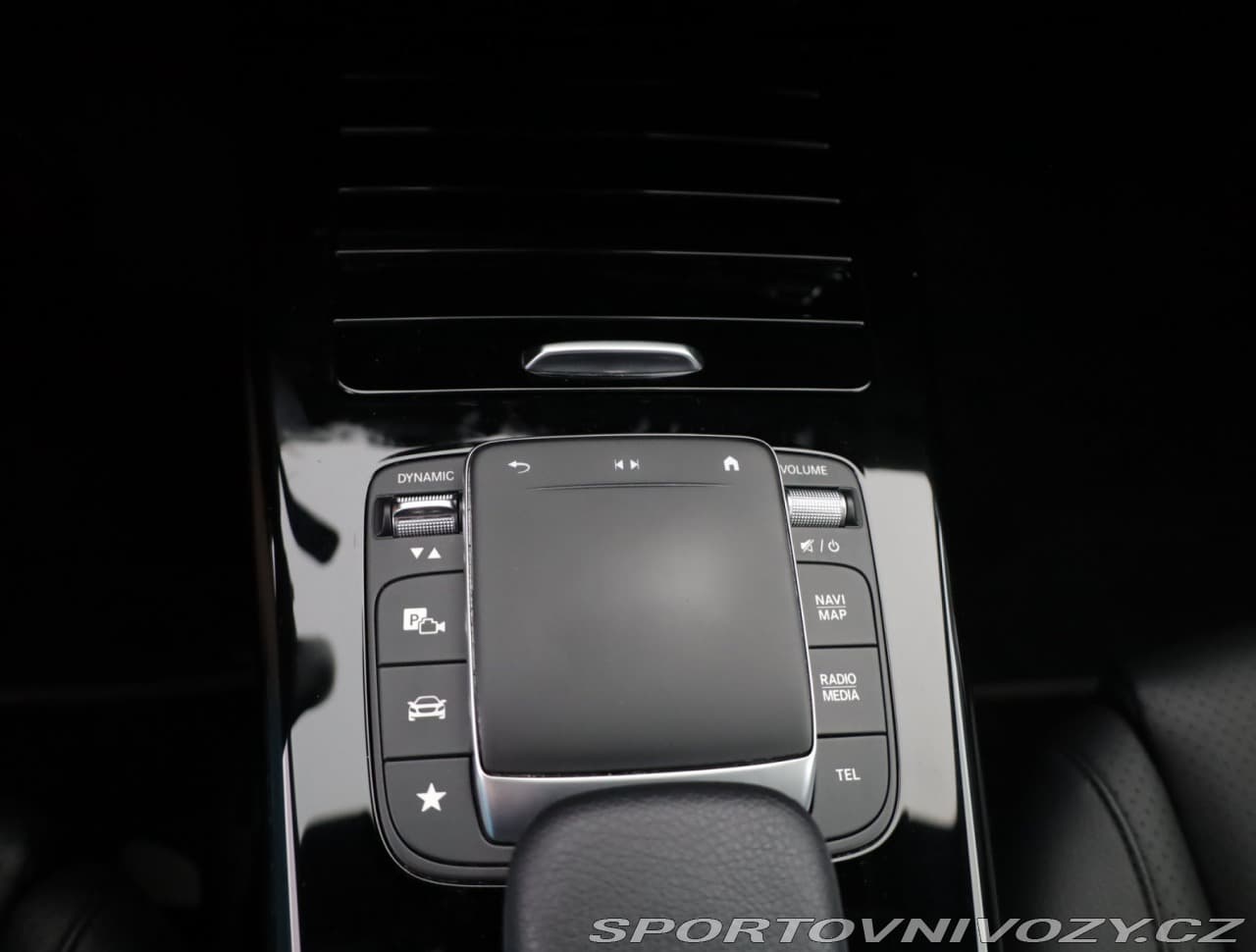 2021 Mercedes-Benz CLA - 16