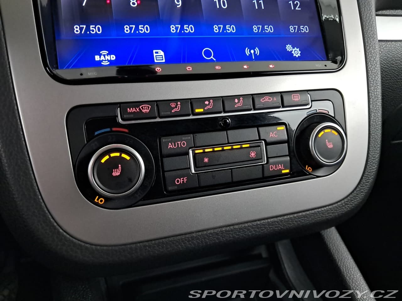 2011 Volkswagen SCIROCCO - 14