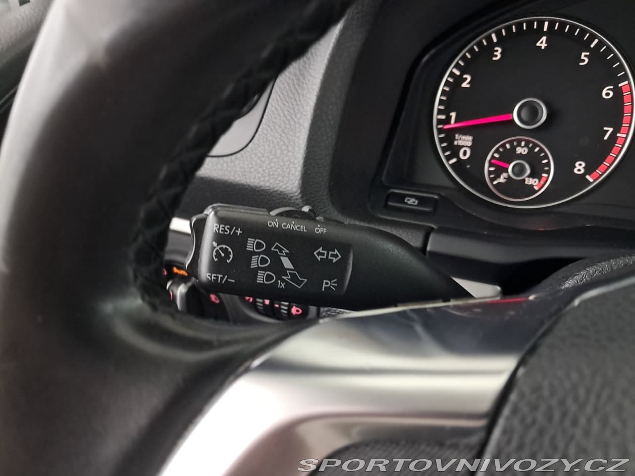 2011 Volkswagen SCIROCCO - 16