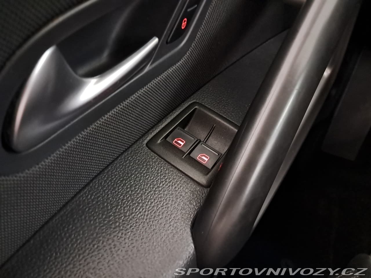 2011 Volkswagen SCIROCCO - 17