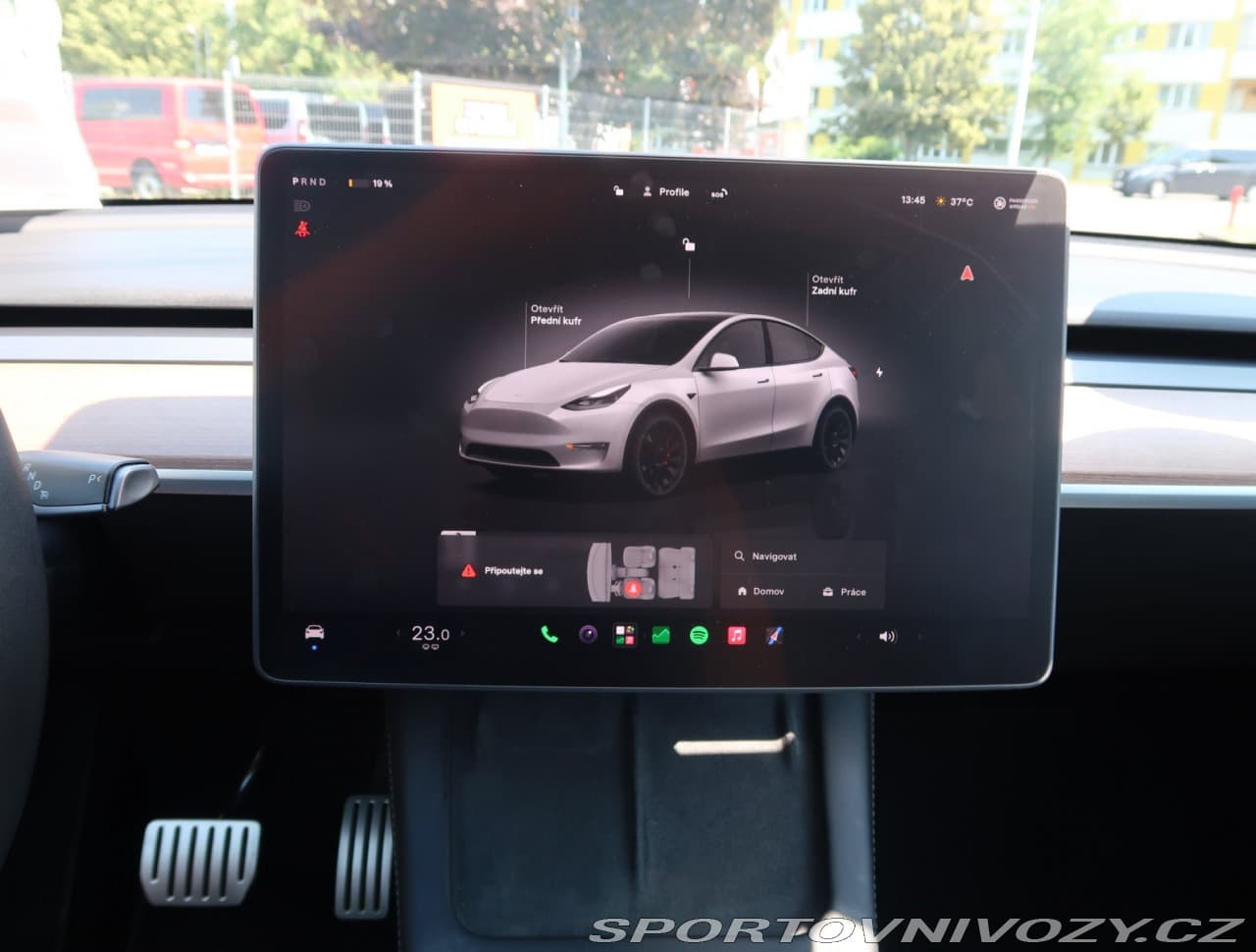 2022 Tesla MODEL Y - 12