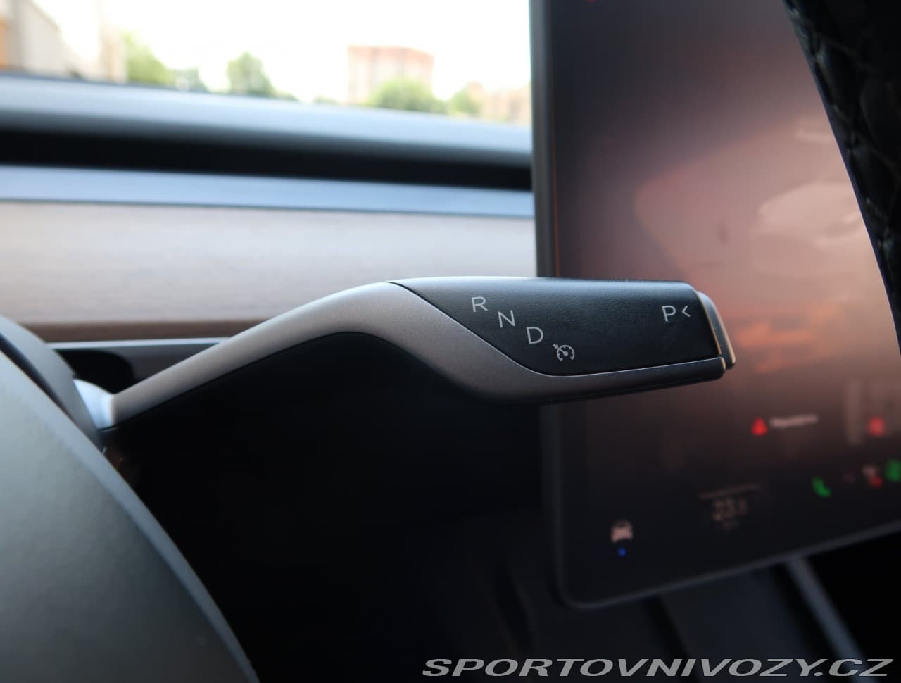 2022 Tesla MODEL Y - 13