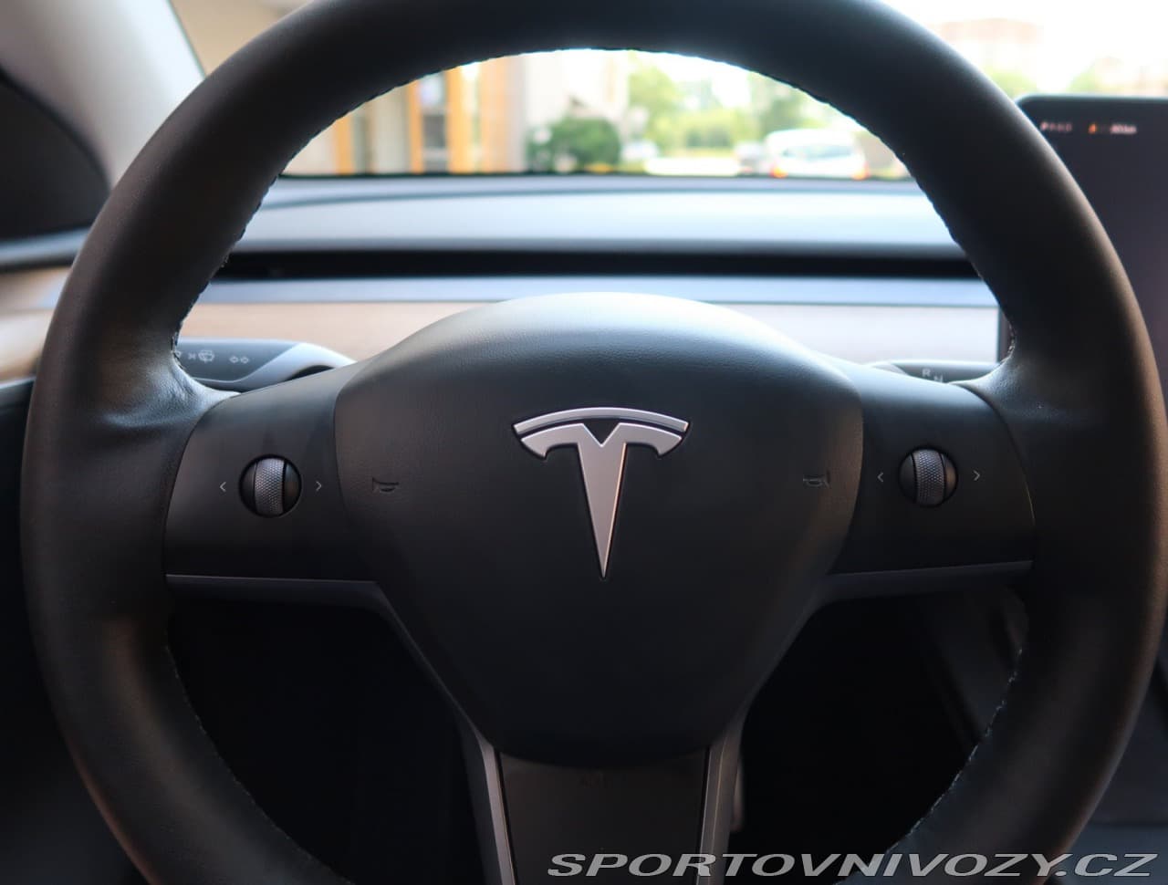 2022 Tesla MODEL Y - 16