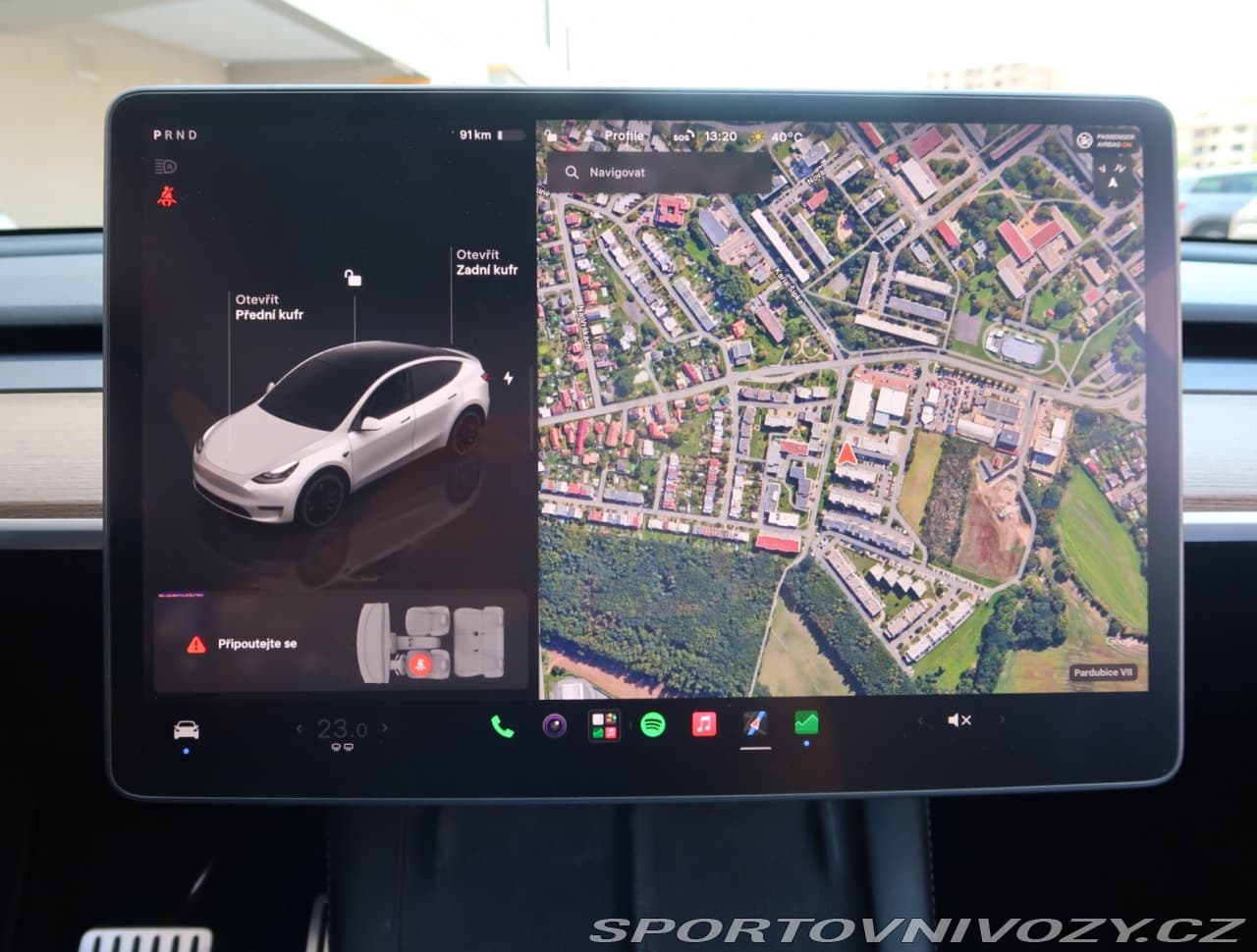 2022 Tesla MODEL Y - 17