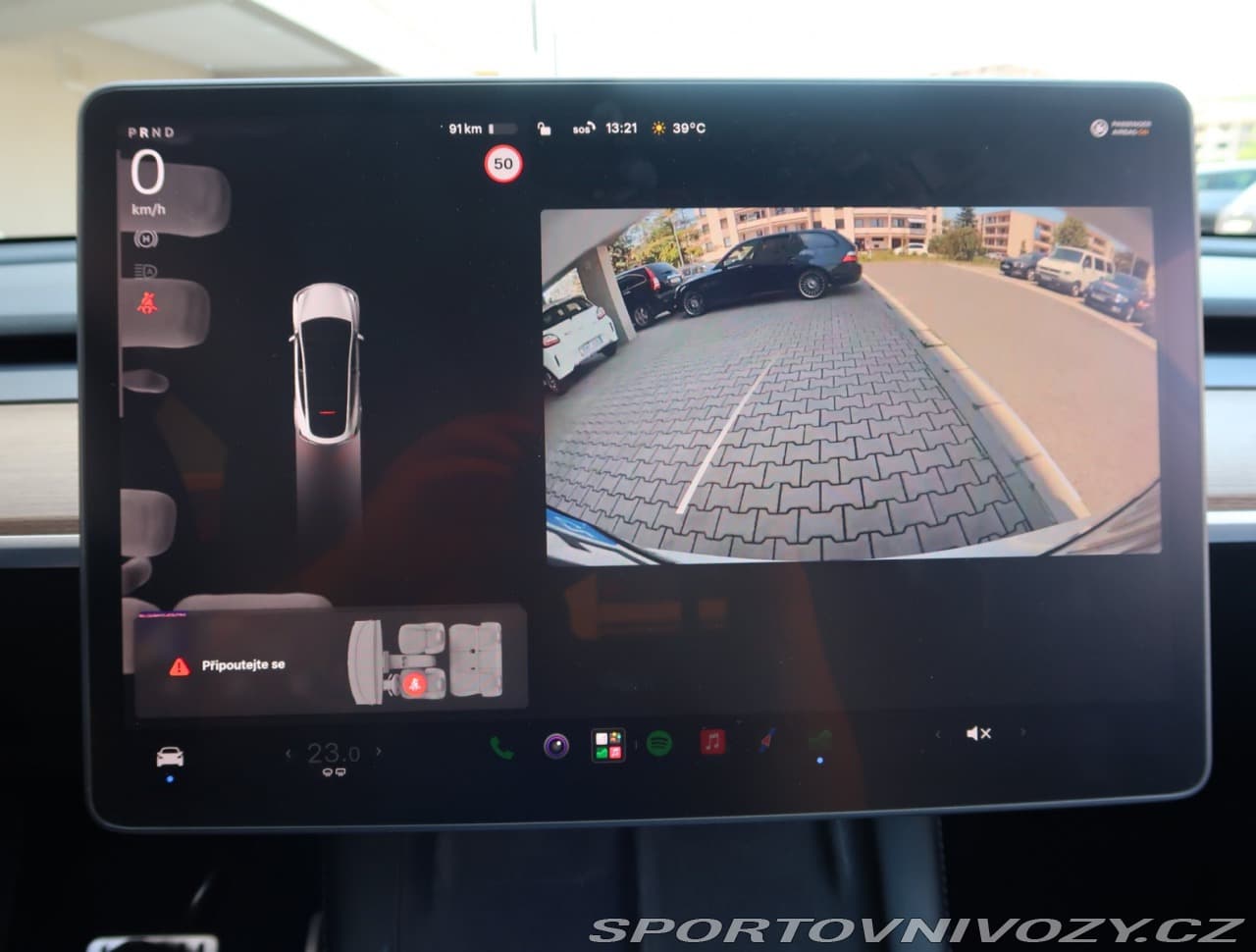2022 Tesla MODEL Y - 18
