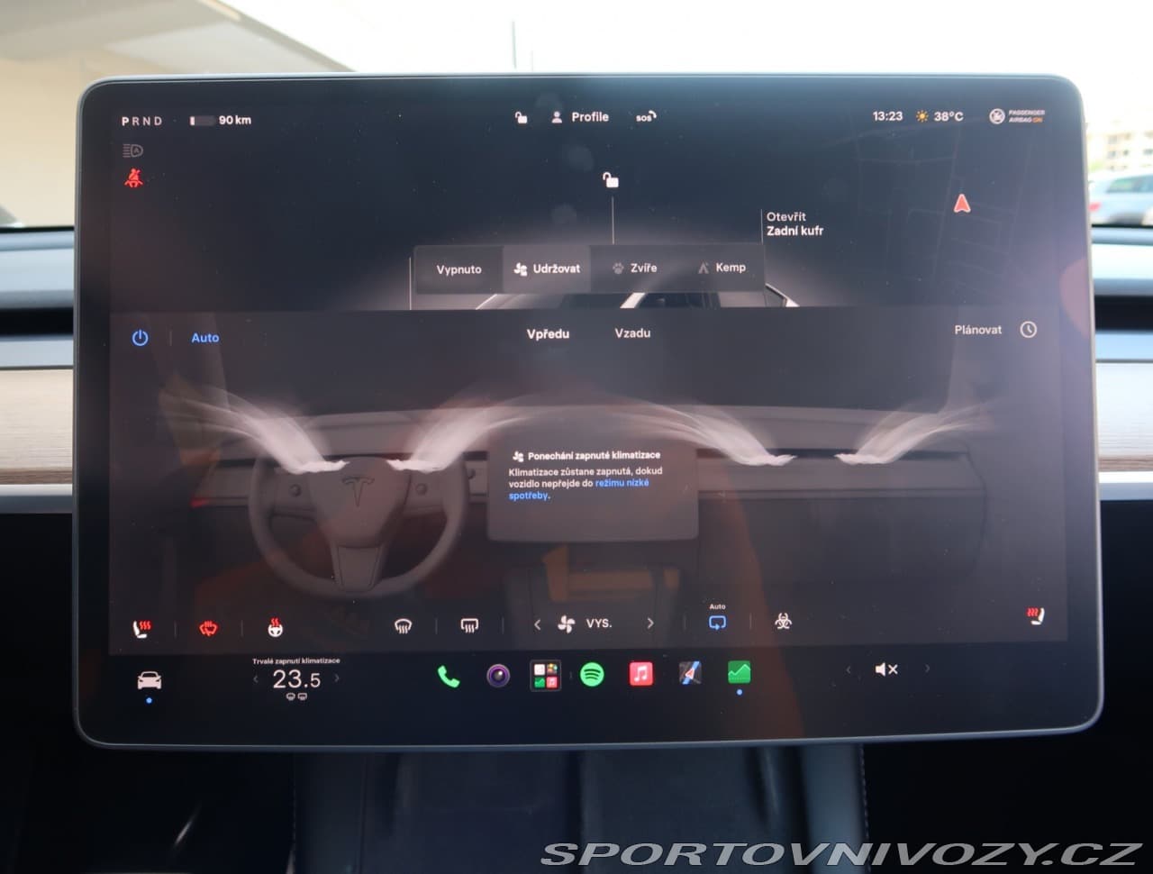 2022 Tesla MODEL Y - 19