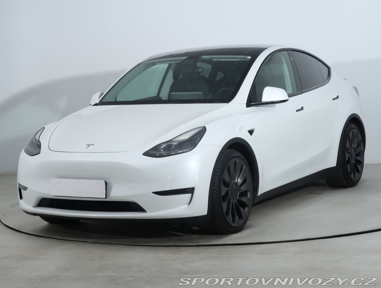2022 Tesla MODEL Y - 2