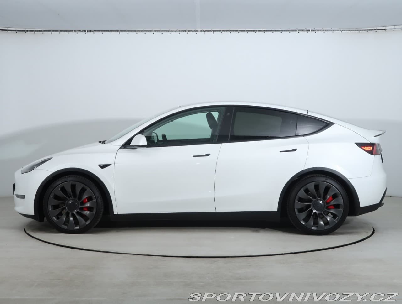 2022 Tesla MODEL Y - 3