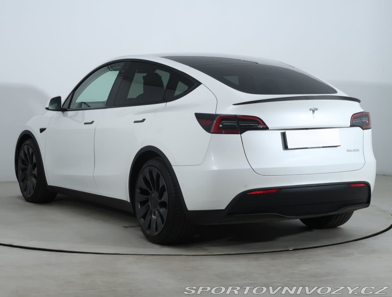 2022 Tesla MODEL Y - 4