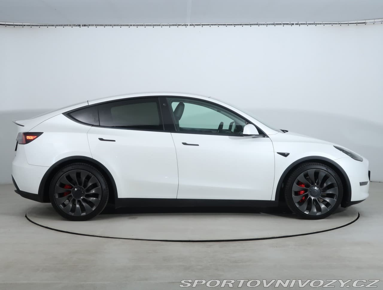 2022 Tesla MODEL Y - 6