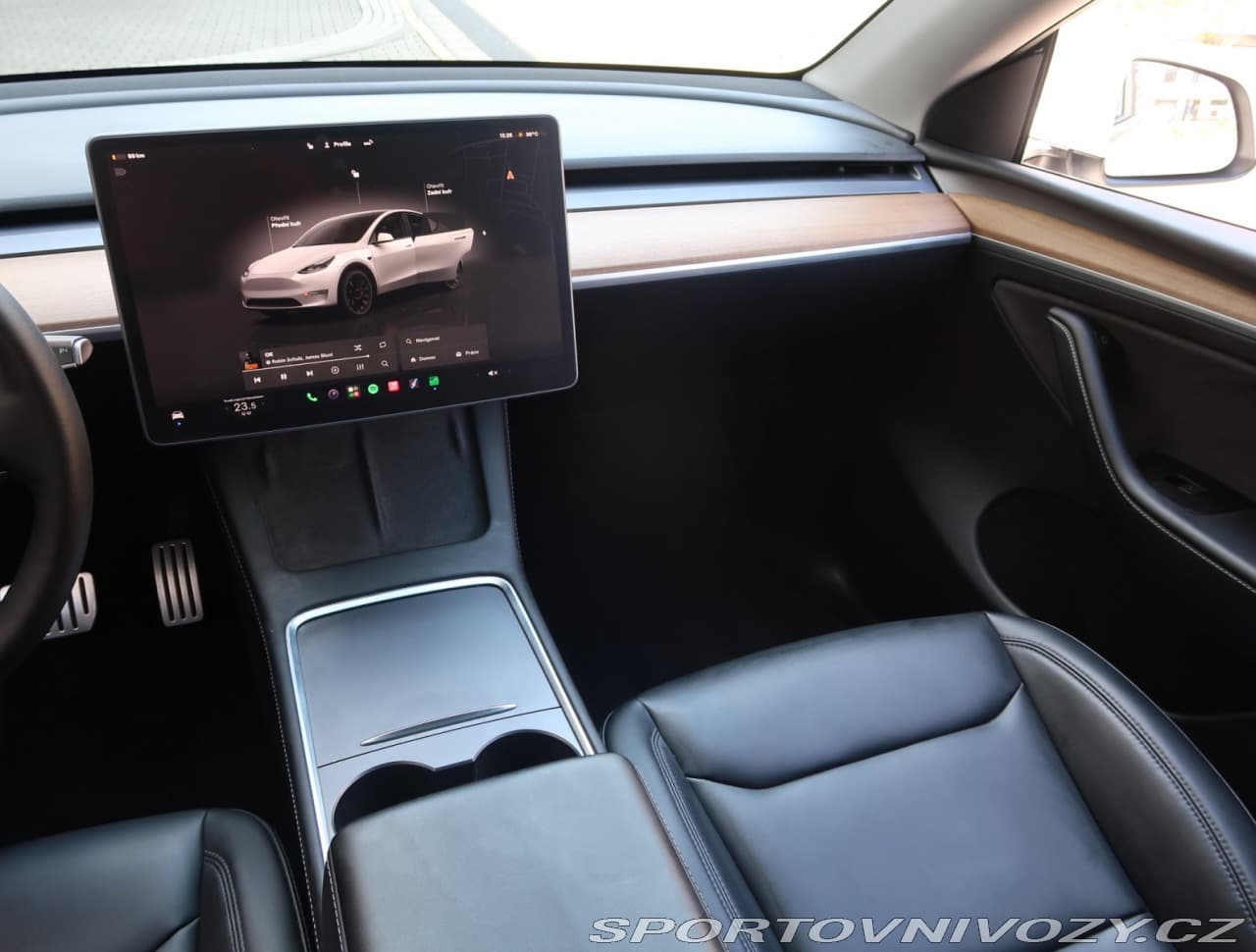 2022 Tesla MODEL Y - 8