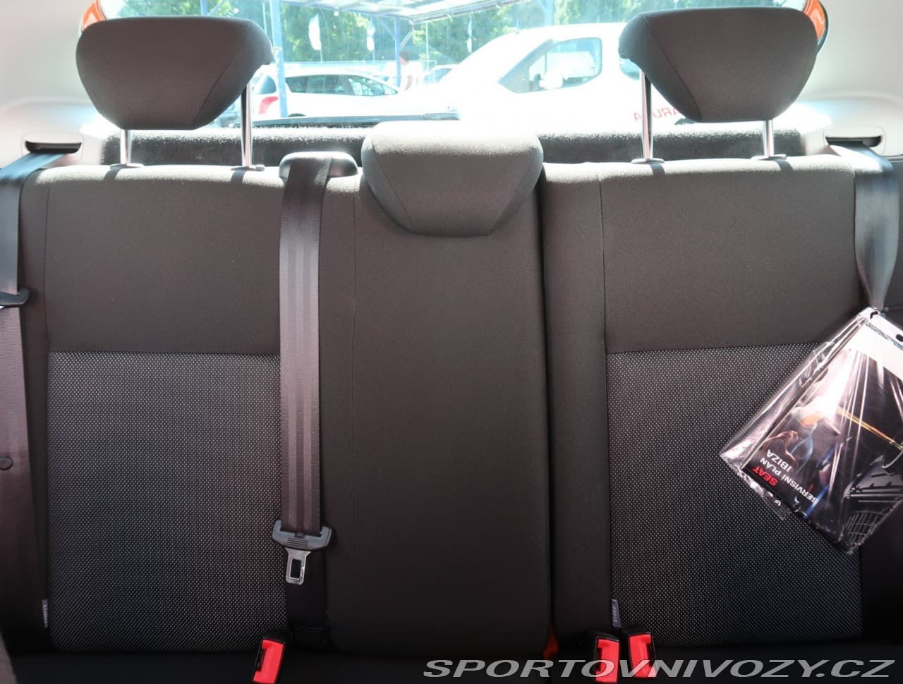 2010 Seat IBIZA - 10