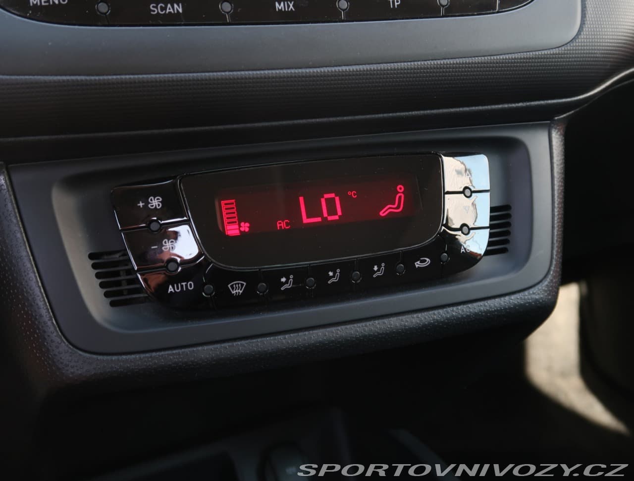 2010 Seat IBIZA - 15