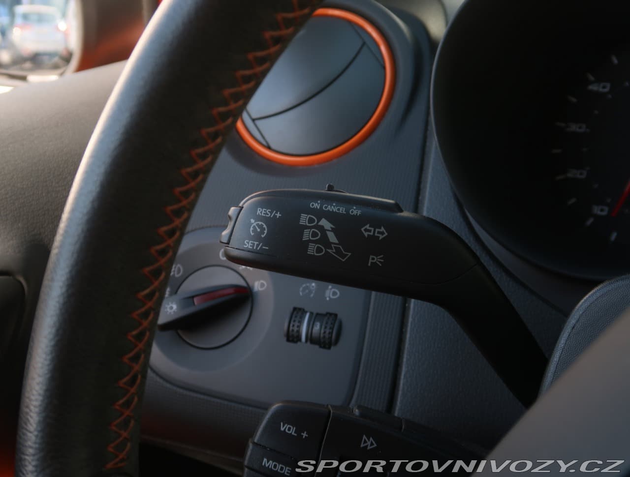 2010 Seat IBIZA - 17