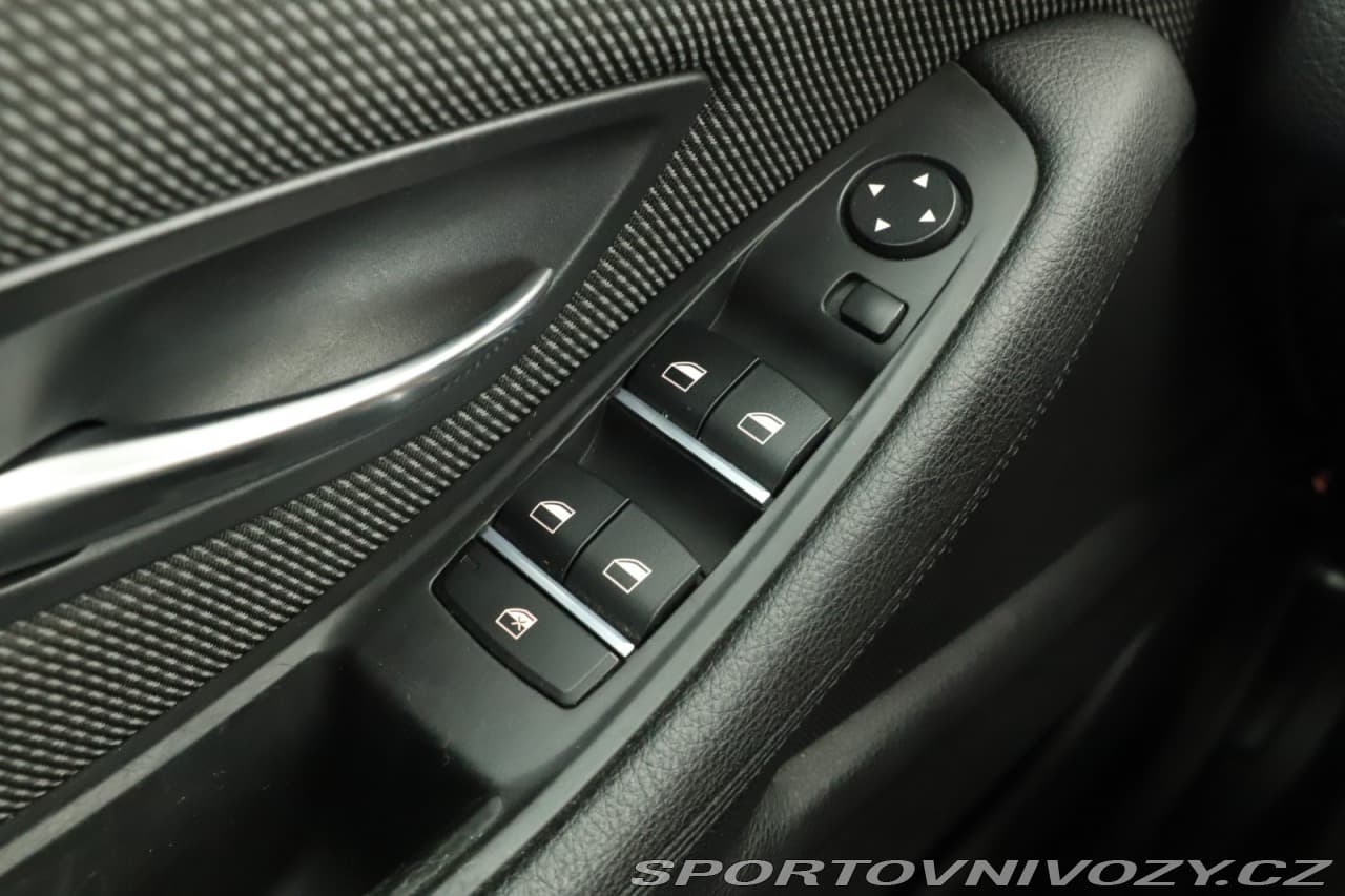 2014 BMW 5-SERIES - 10
