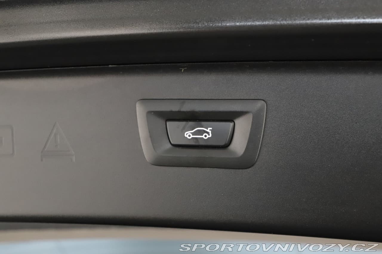 2014 BMW 5-SERIES - 17