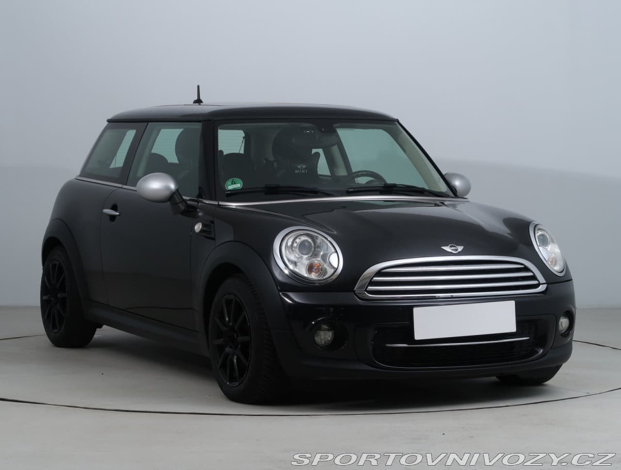 2013 Mini COOPER