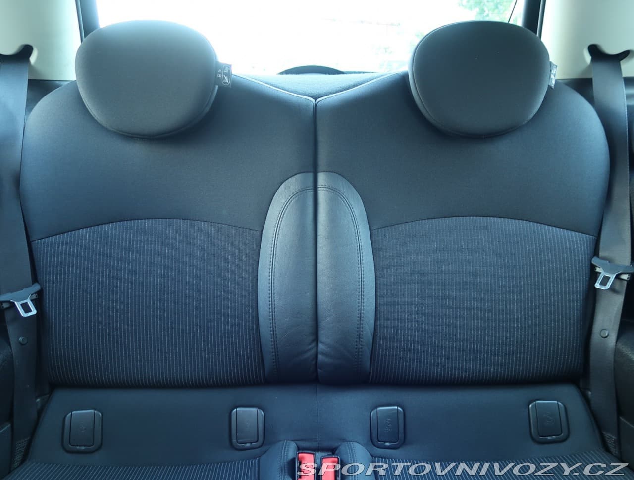 2013 Mini COOPER - 10