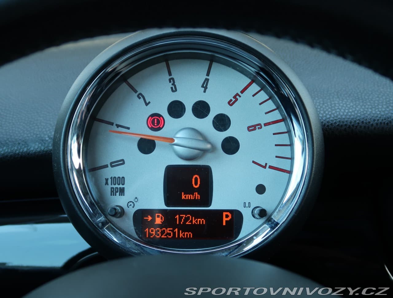 2013 Mini COOPER - 11