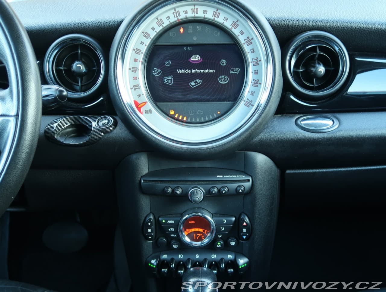 2013 Mini COOPER - 12