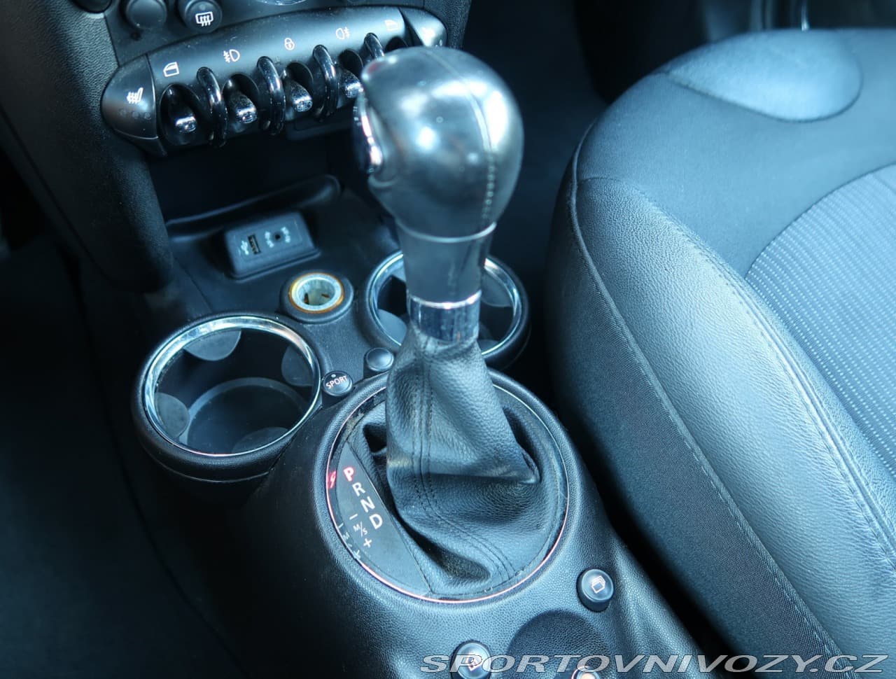 2013 Mini COOPER - 13