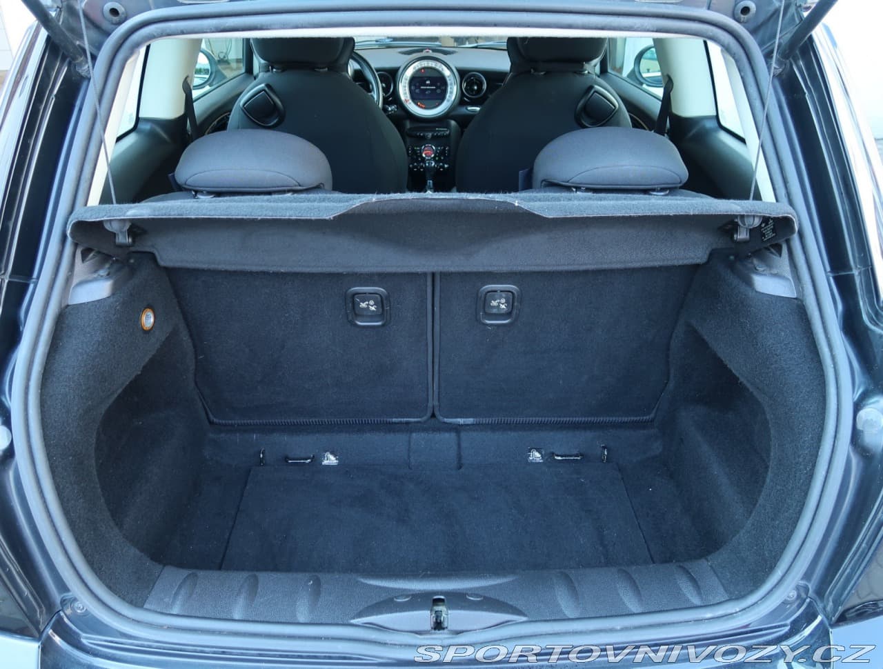 2013 Mini COOPER - 14
