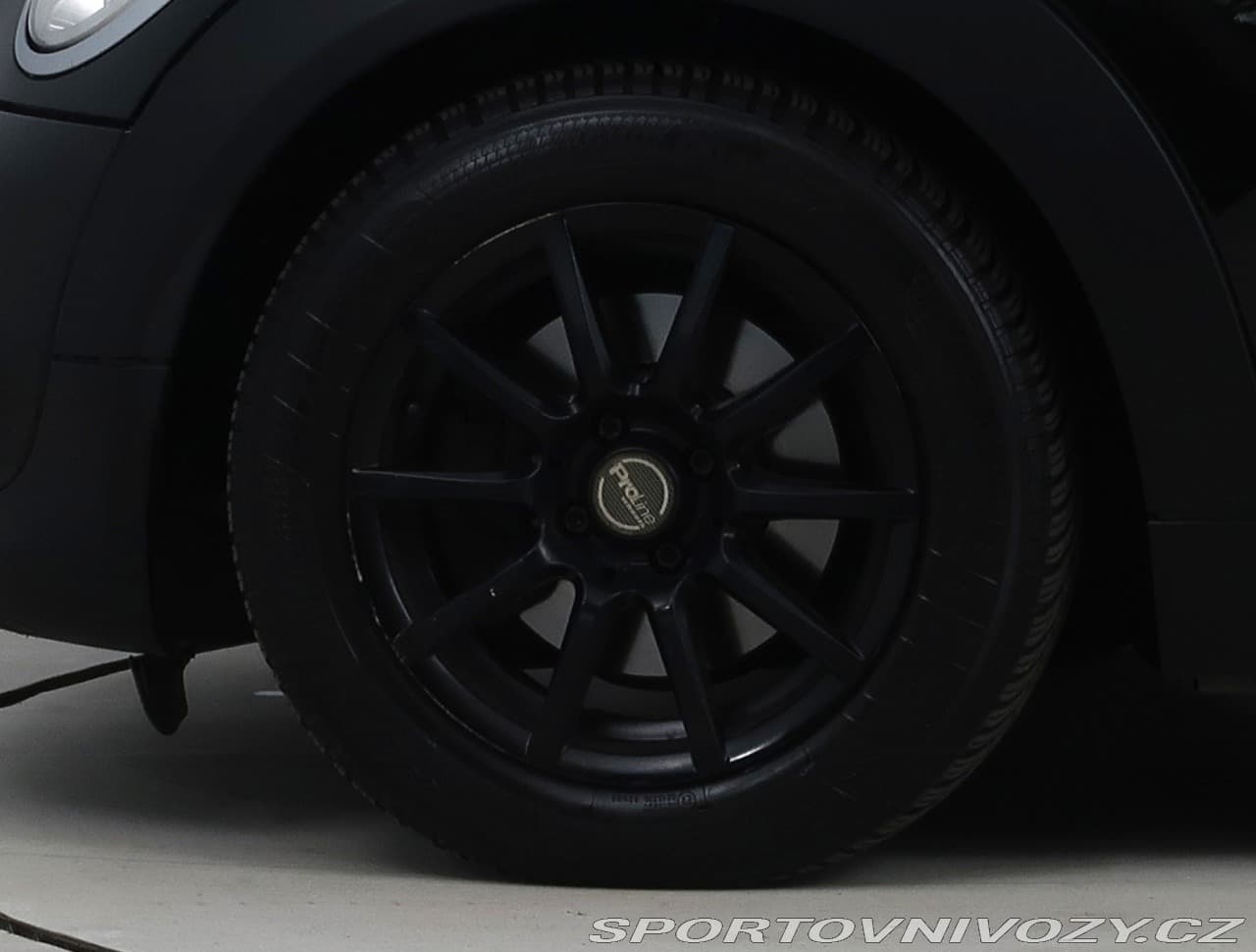 2013 Mini COOPER - 15