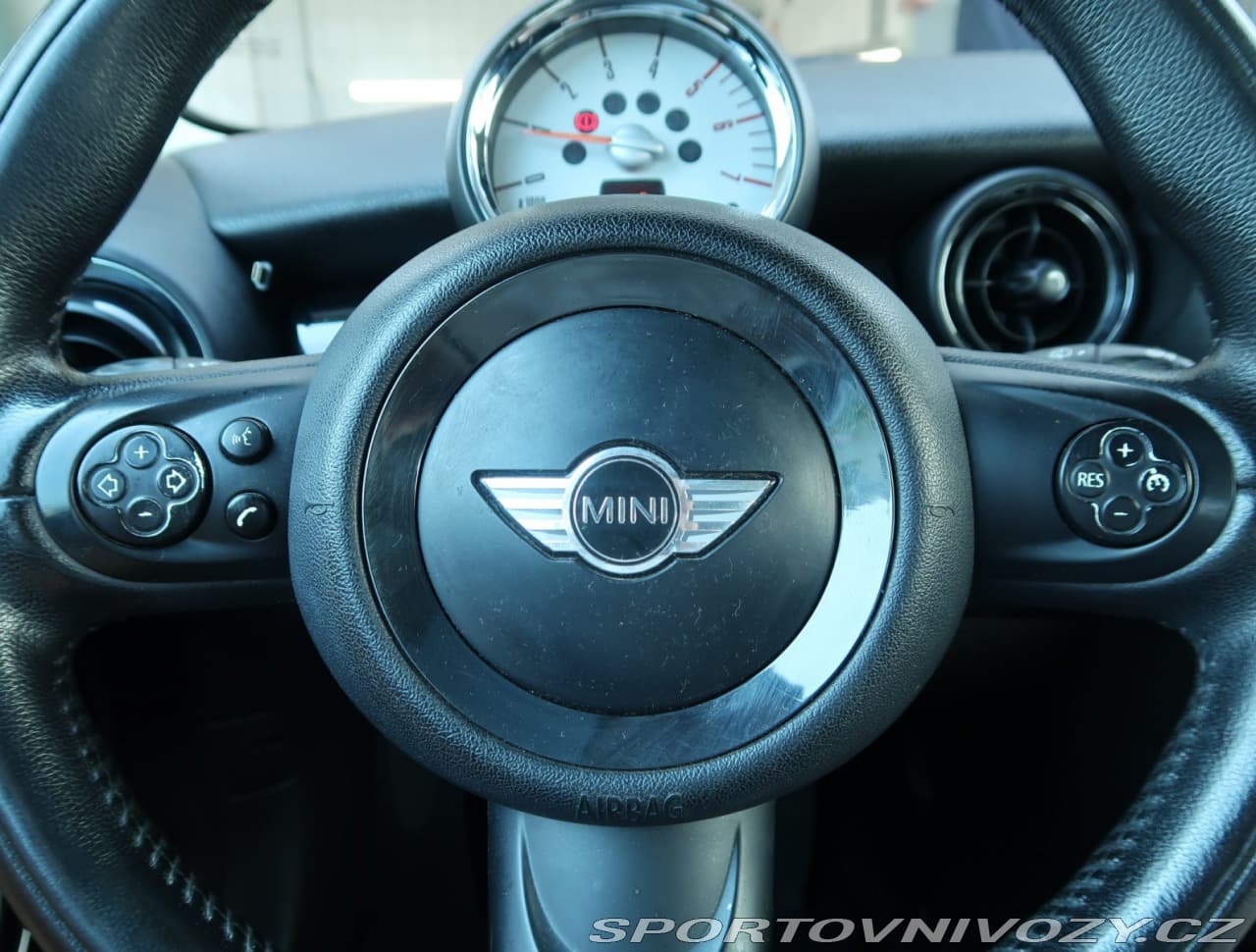 2013 Mini COOPER - 16