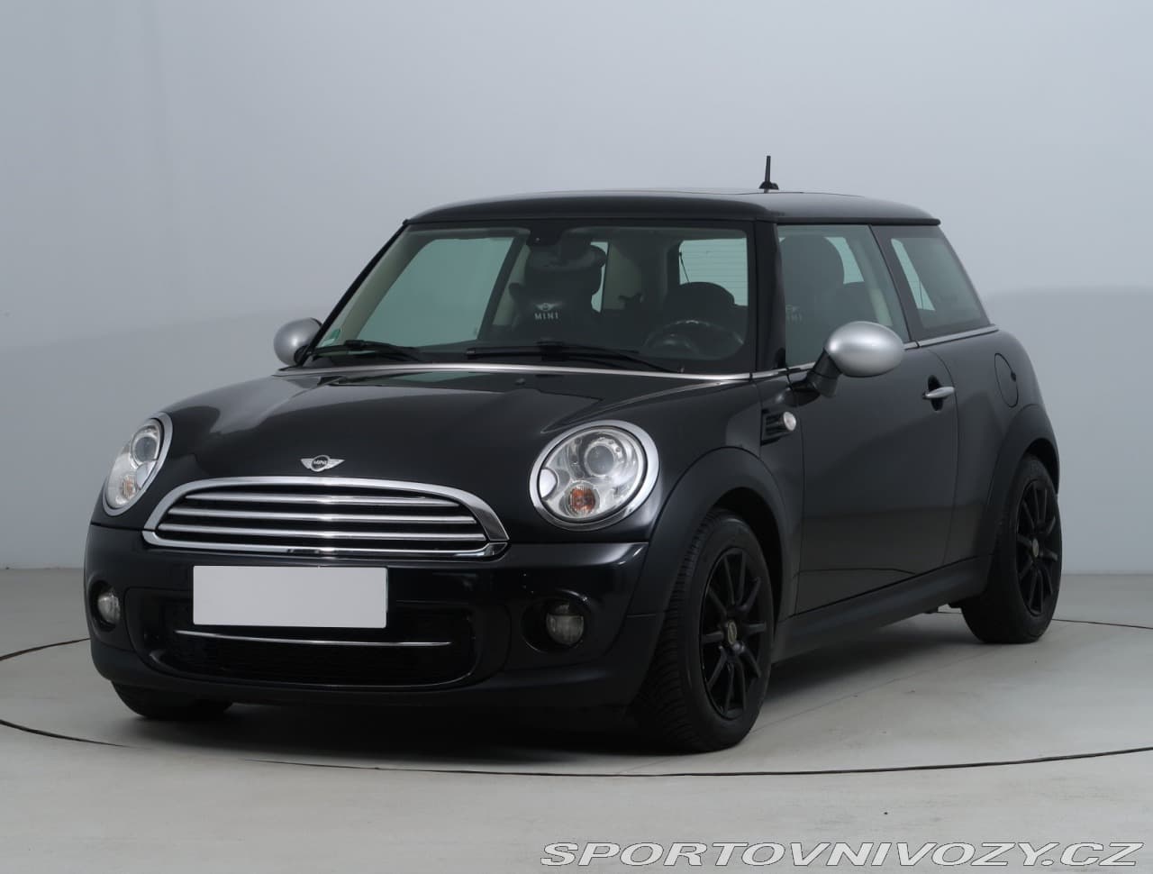 2013 Mini COOPER - 2