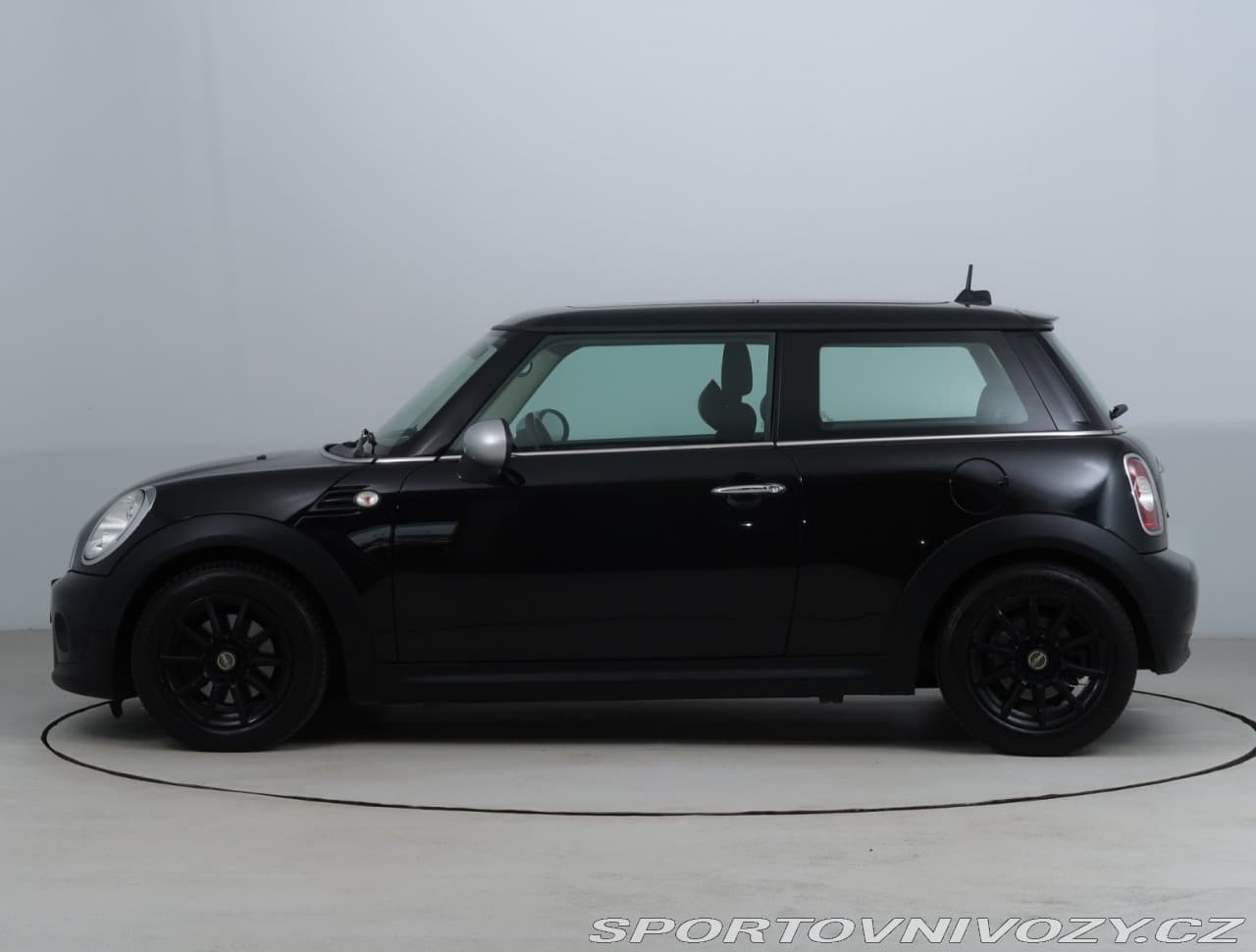 2013 Mini COOPER - 3