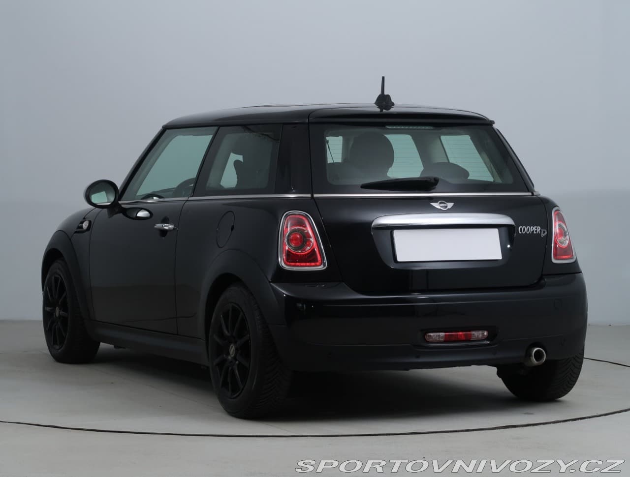 2013 Mini COOPER - 4
