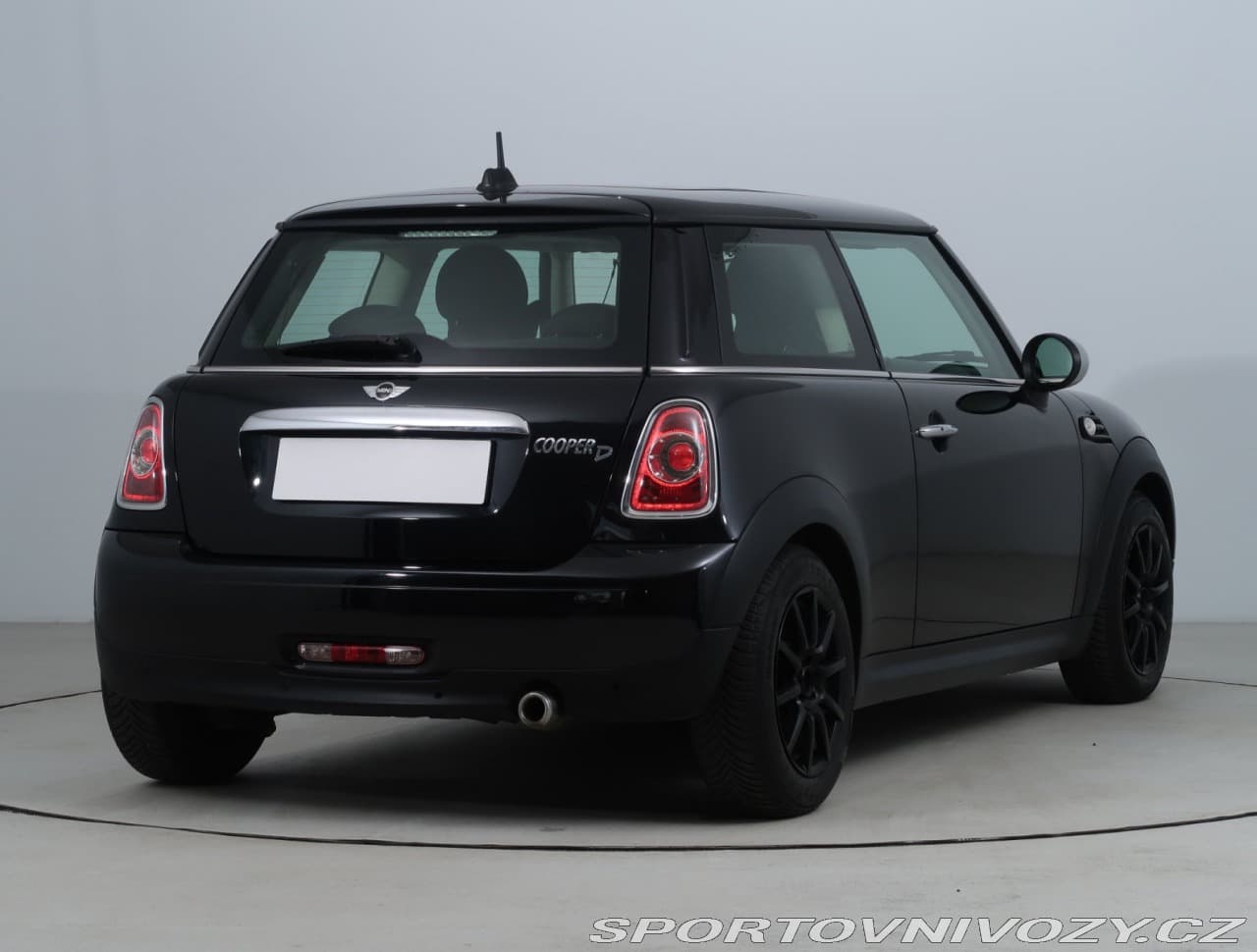 2013 Mini COOPER - 5