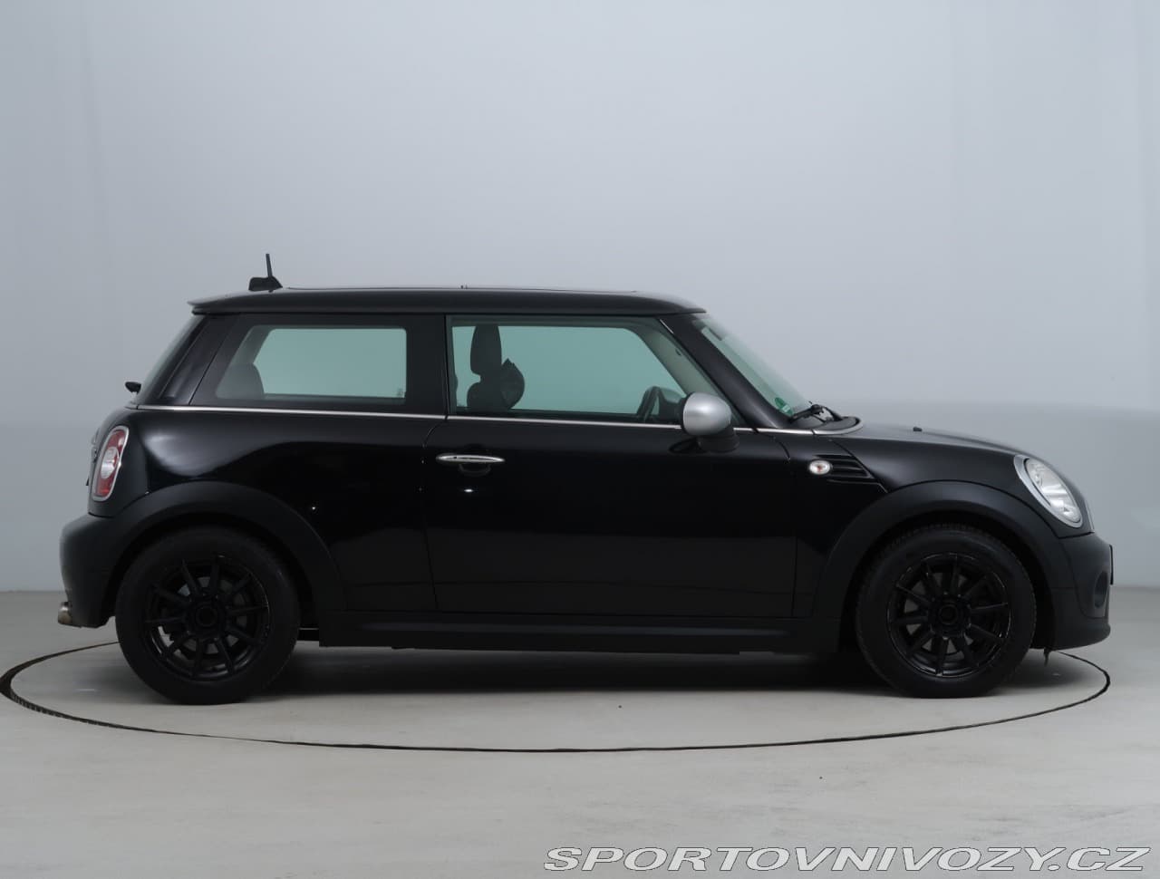2013 Mini COOPER - 6