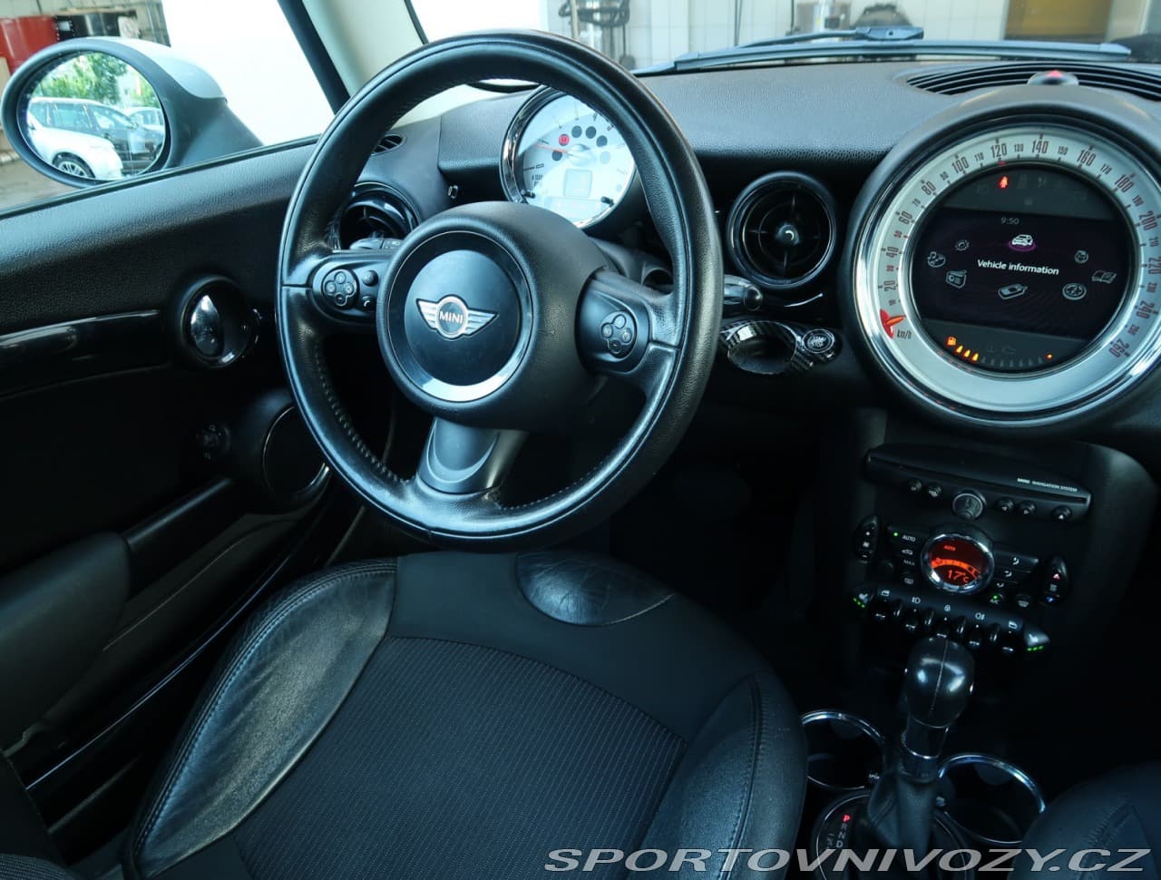 2013 Mini COOPER - 7