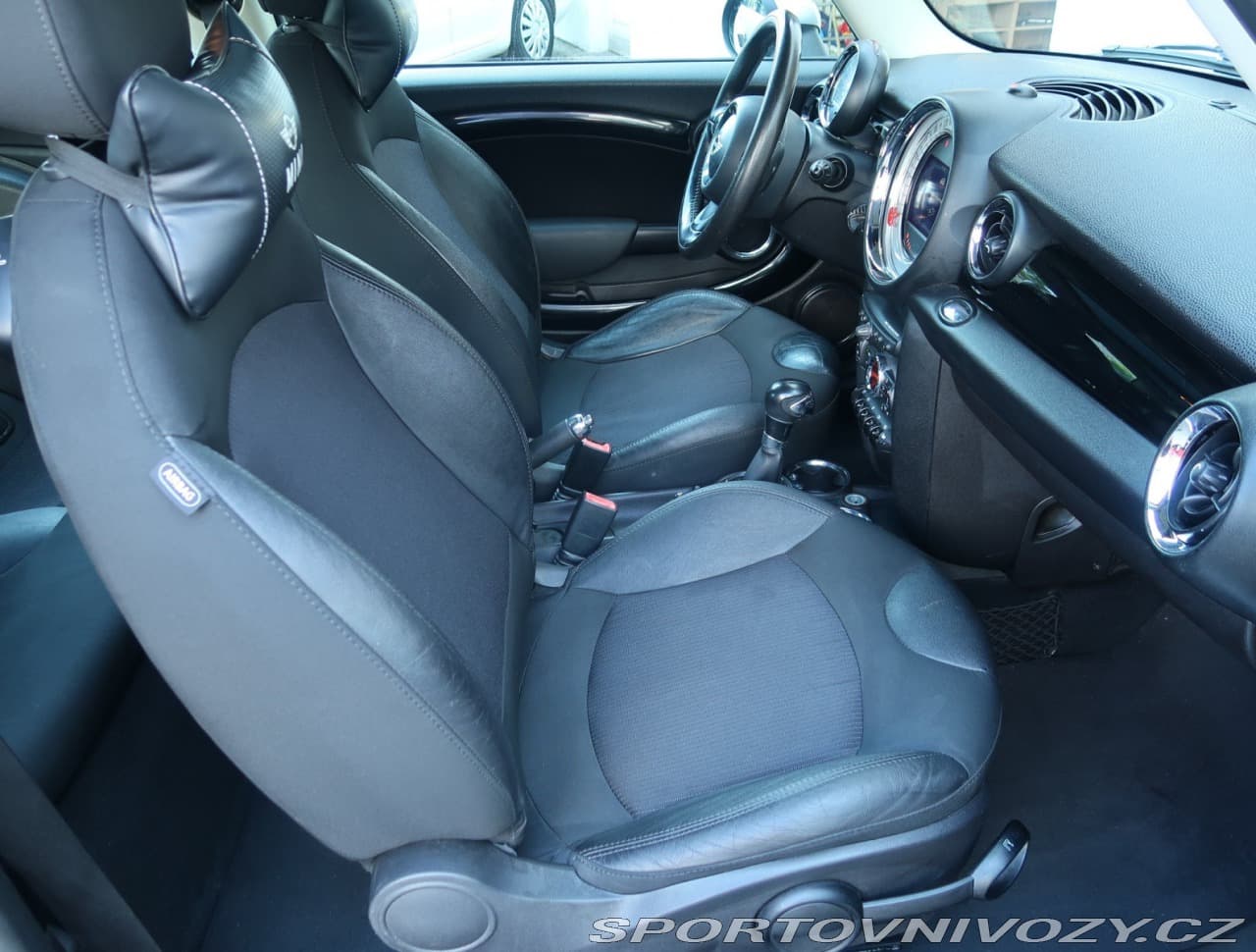 2013 Mini COOPER - 9
