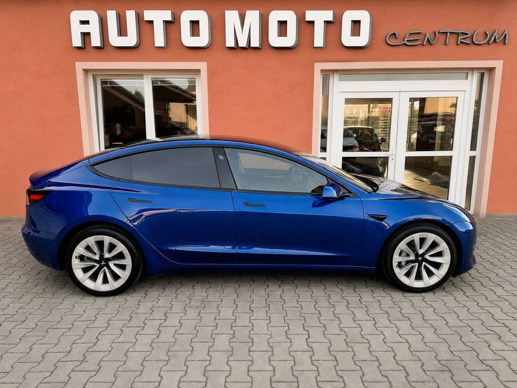 2022 Tesla MODEL 3 - 5